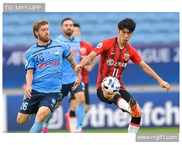 上海上港迎战悉尼FC力争亚冠小组赛首胜全力以赴