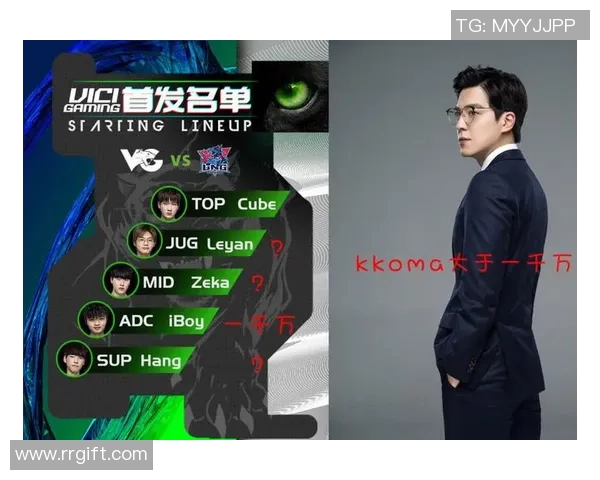 TES团队协作的成功秘诀与英雄联盟战术分析