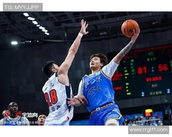 八一男篮迎战天津队力争主场胜利展现团队实力